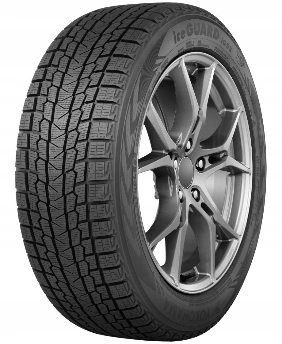175/65R15 opona YOKOHAMA Ice Guard IG53 84T